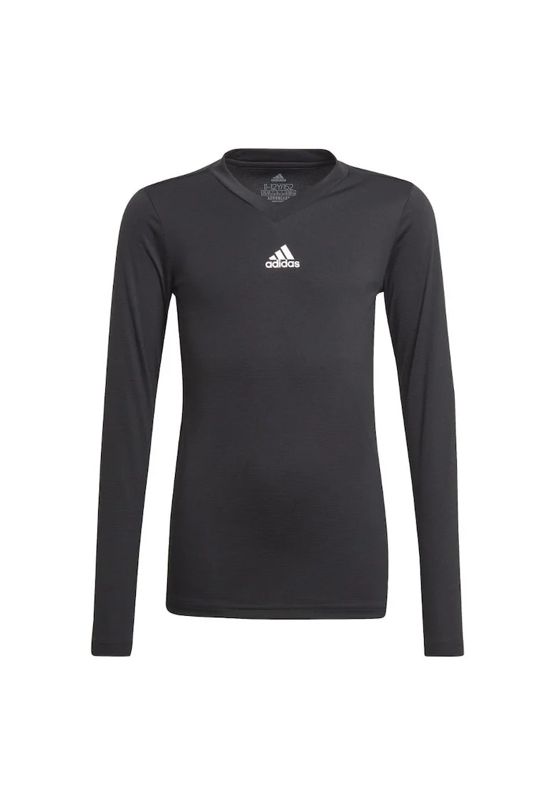 GN5710 Tricou pentru copii  Team Base Tee negru GN5710, Negru