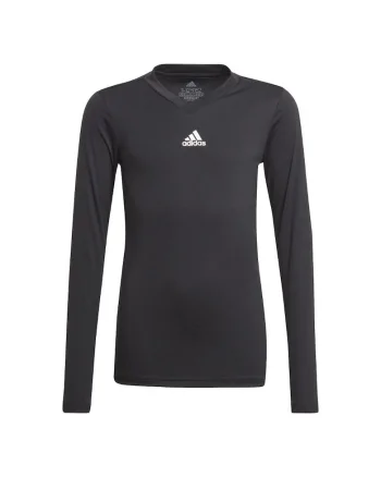 GN5710 Tricou pentru copii  Team Base Tee negru GN5710, Negru