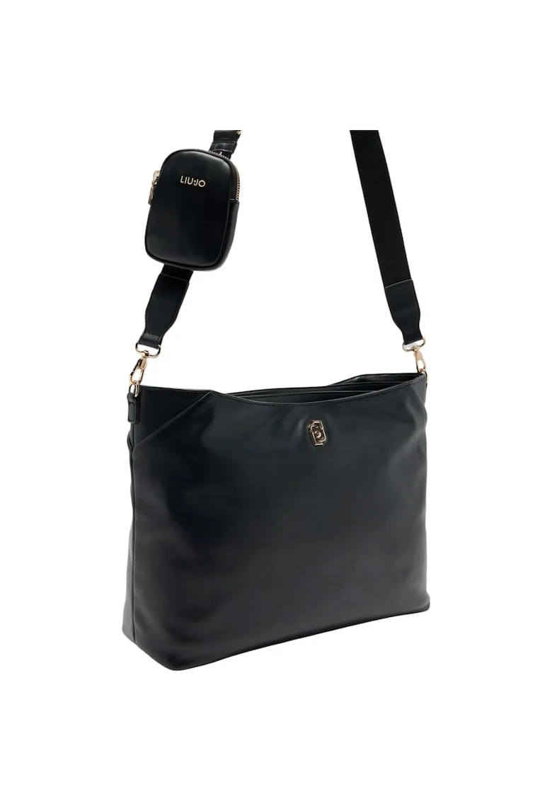 Geanta  Achala Shopping Bag 47737, Negru