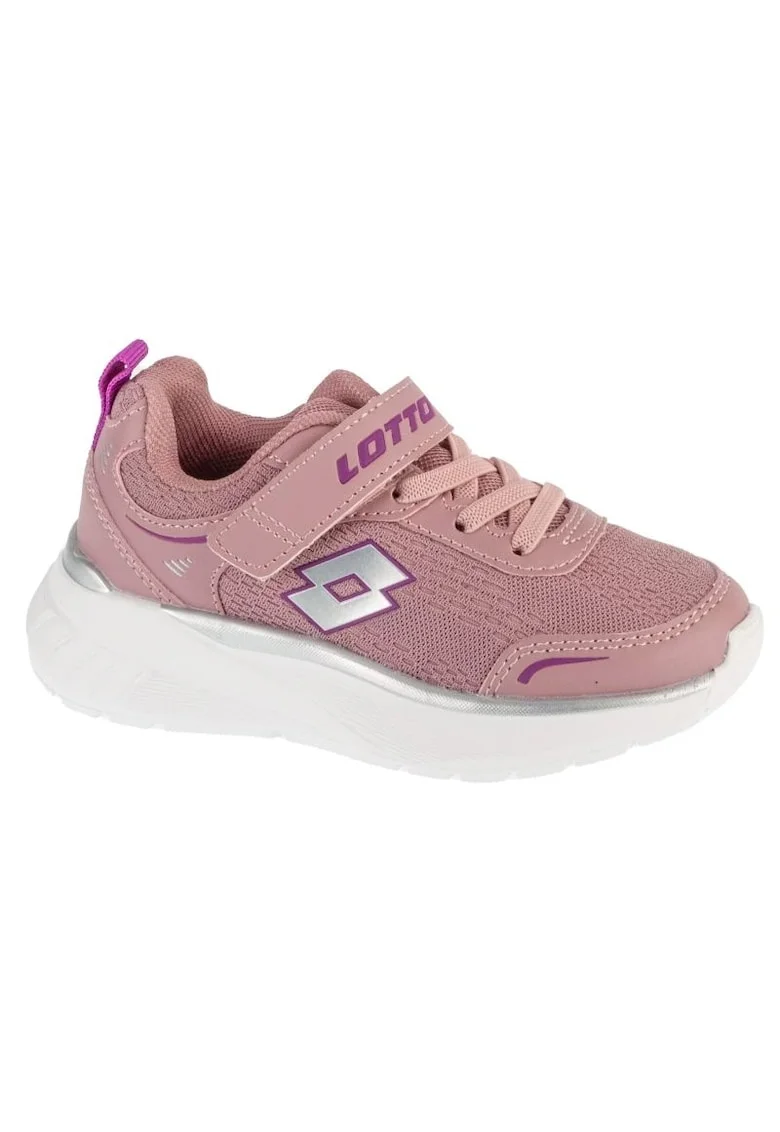 Pantofi sport pentru copii,  BM222709, Roz,