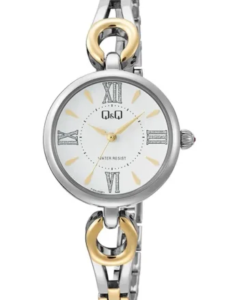 Ceas de dama  F10A-002PY
