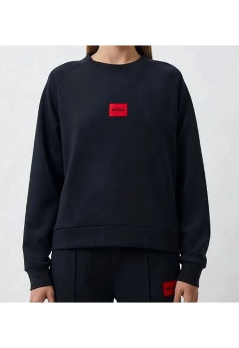 Hanorac,  65840, Negru