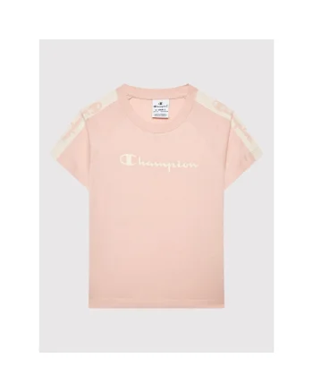 Tricou Fete,  300812679, Bumbac, Roz