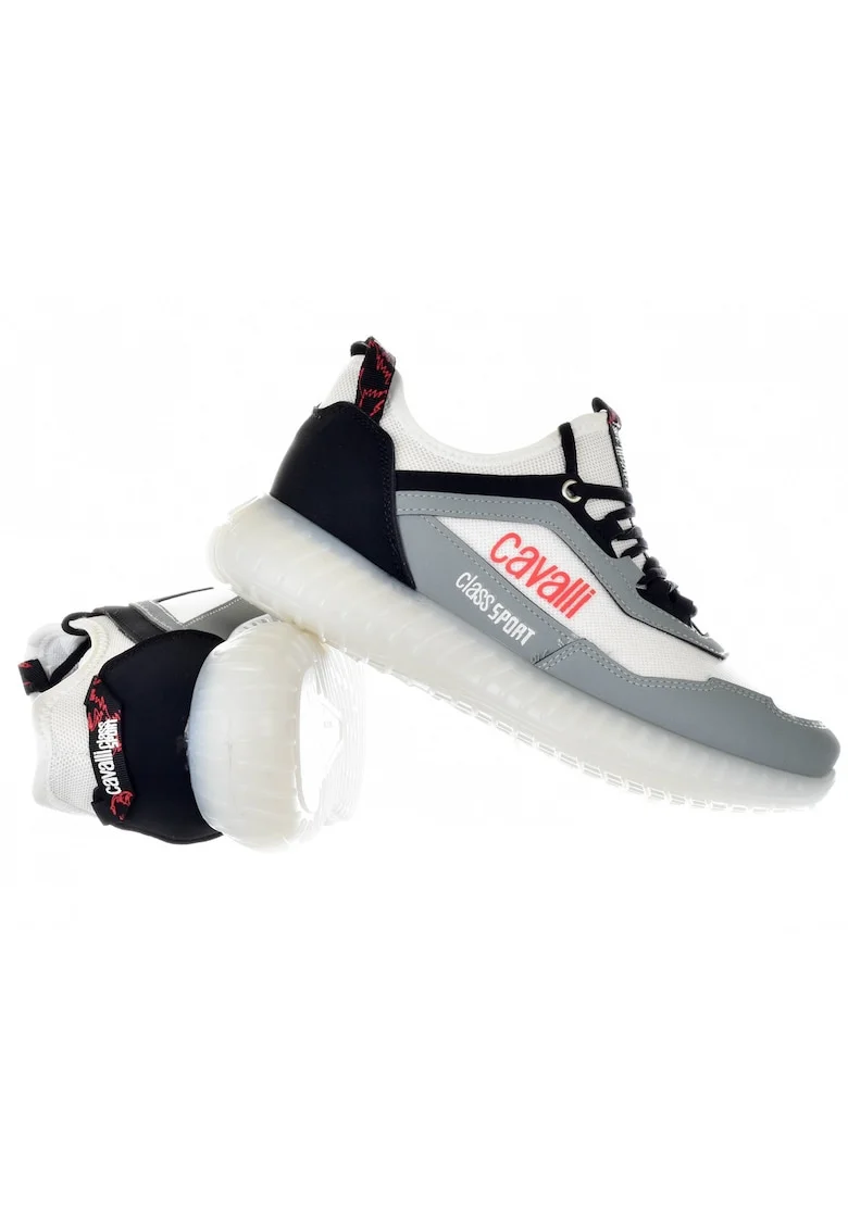 Pantofi Sport cu print logo