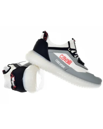 Pantofi Sport cu print logo