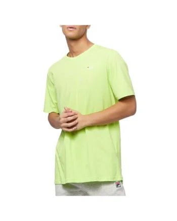 Tricou pentru barbati,  Unwind, Bumbac, Verde, Verde