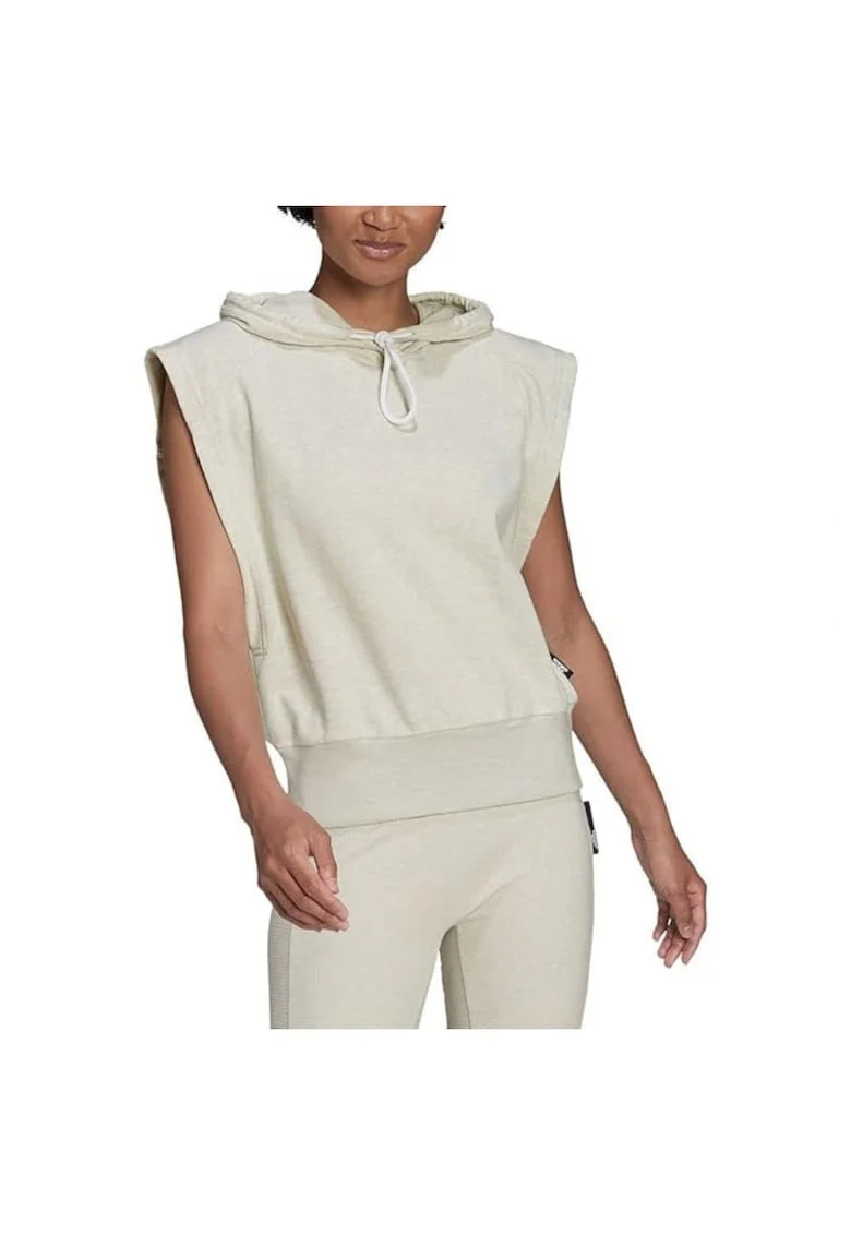 Hanorac cu maneca scurta S-less,