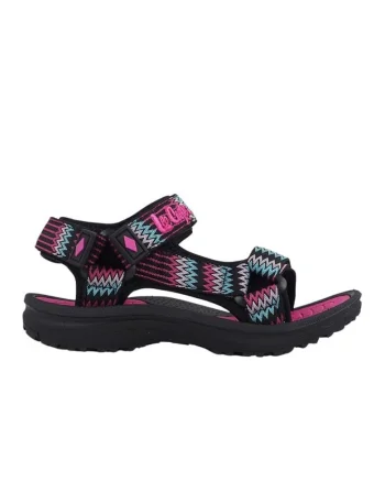 Sandale pentru copii,  BM224228, Multicolor,