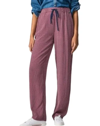 Pantaloni largi de dama  Lexy,