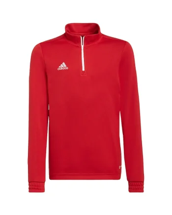 Bluza sport  Jr Ent22 Training Top - 13, Rosu