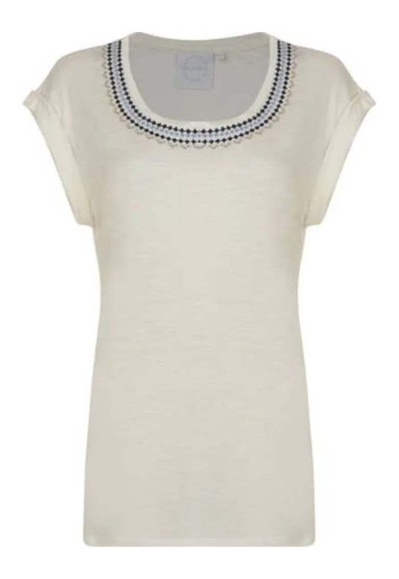Tricou lejer  Glenni,