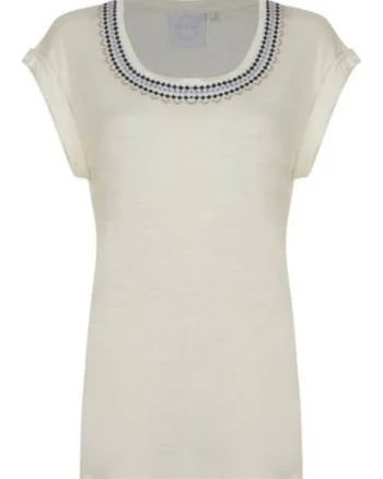 Tricou lejer  Glenni,