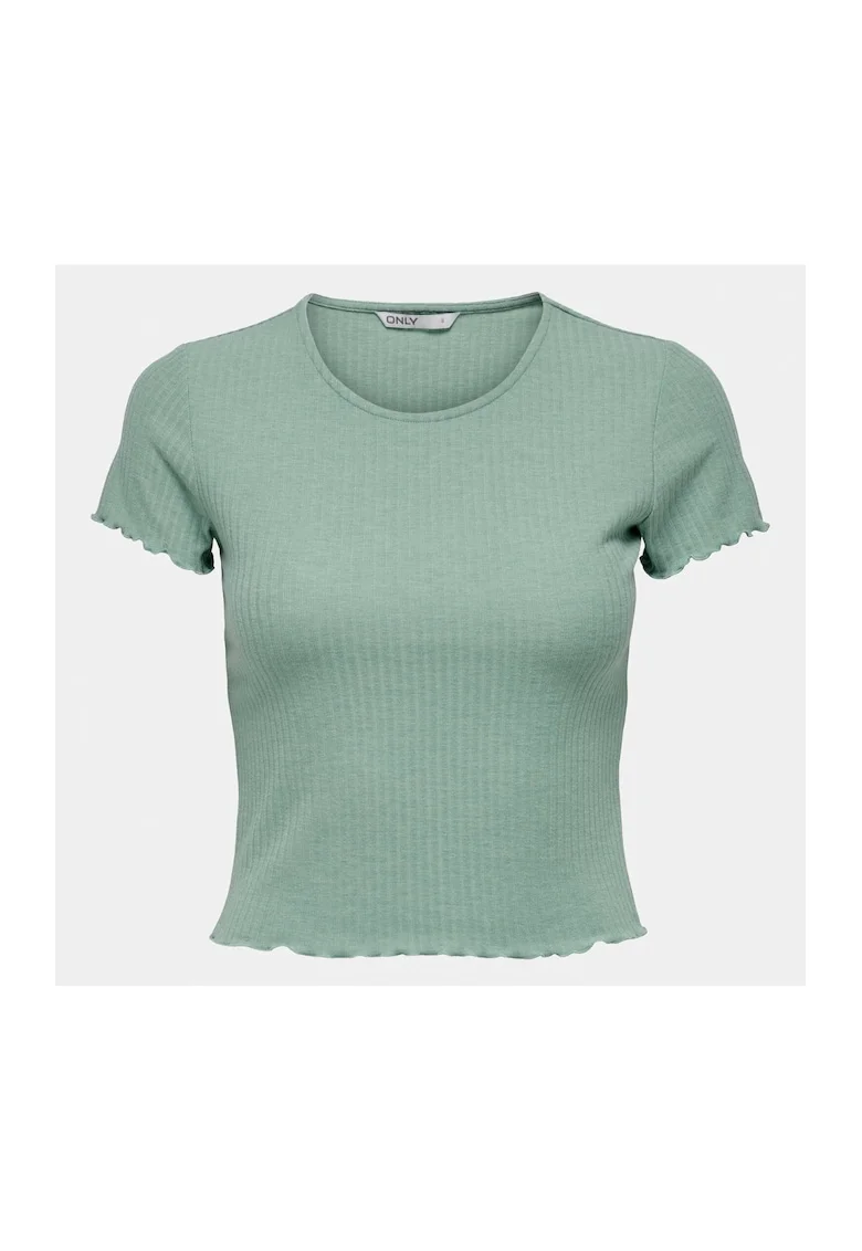 Tricou dama,  303602109, Verde, Poliester
