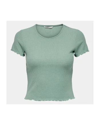 Tricou dama,  303602109, Verde, Poliester