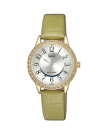 Ceas analog de dama,  BEJ