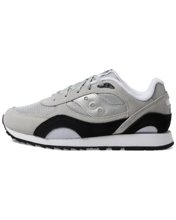 Pantofi sport cu garnituri de piele intoarsa Shadow 6000,