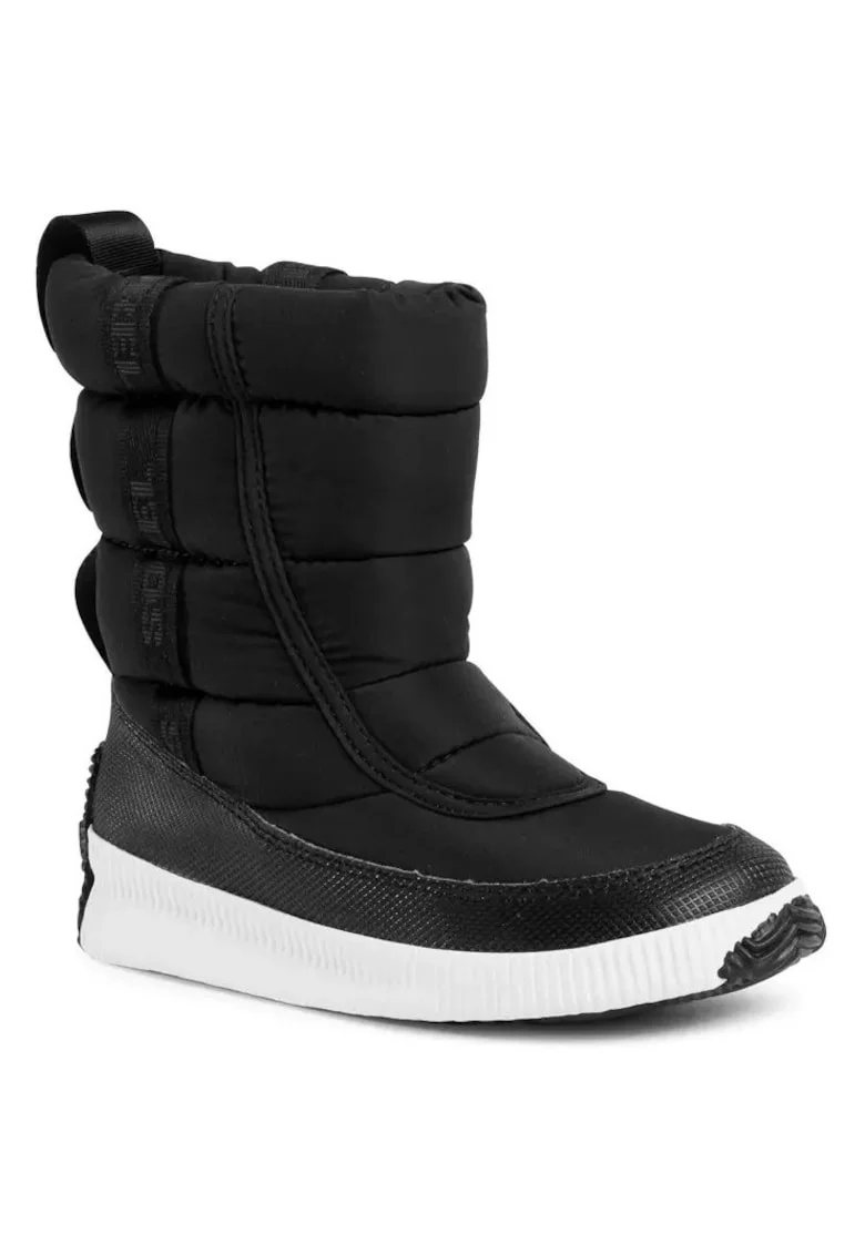 Cizme impermabile de iarna Out N About Puffy Mid,