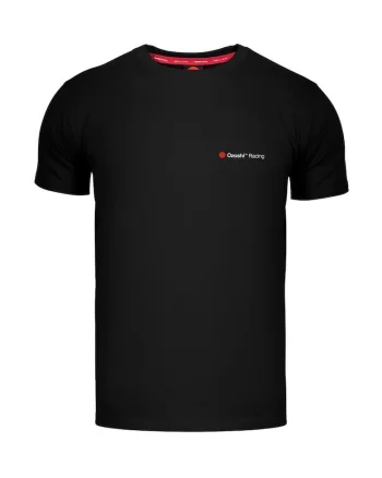 Tricou  bumbac, Negru
