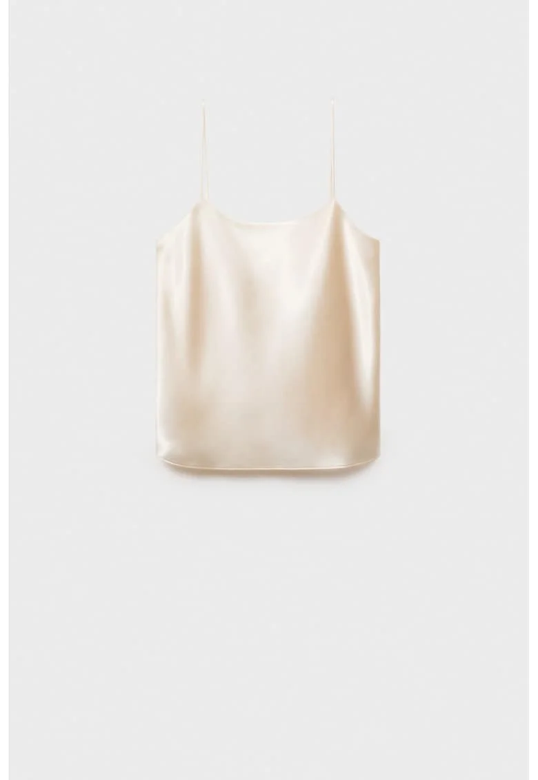 Bluza lejera, Bej