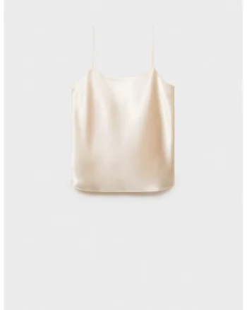 Bluza lejera, Bej