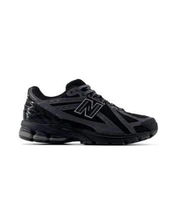Pantofi Sport Unisex,  1906R M1906RLB, Negru