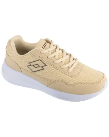 Pantofi sport,  Connect To 2400021, Bej