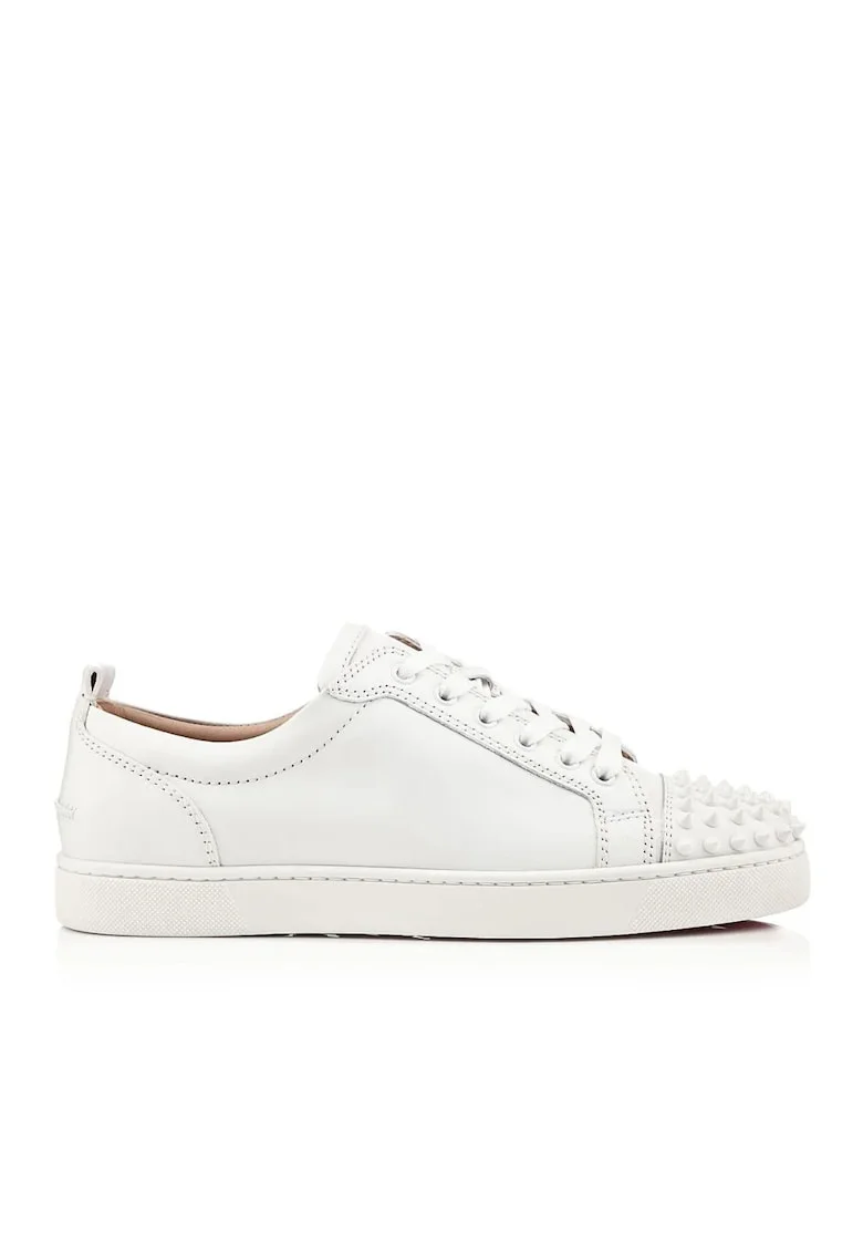 Tenisi Barbati,  Louis Junior Spikes, Alb