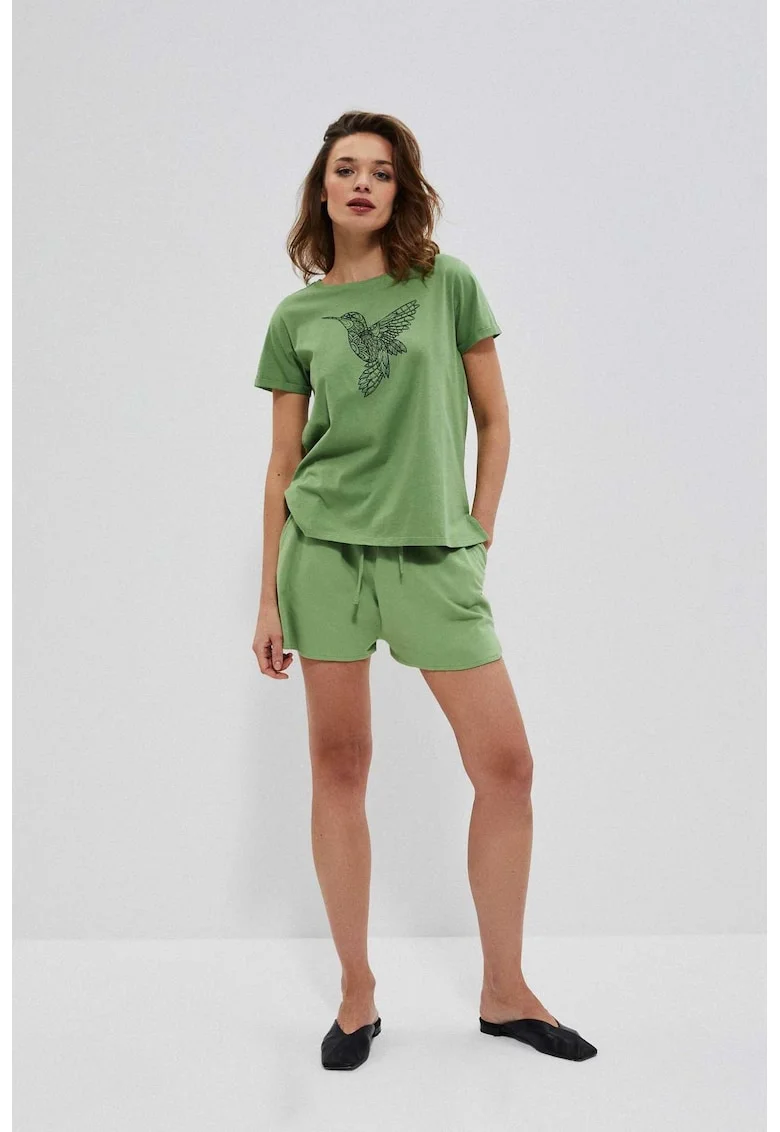 L-SH-3709, Verde