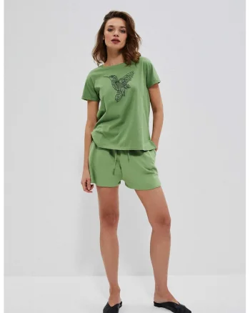 L-SH-3709, Verde