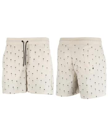 Costume de baie  bej/negru, Negru/Bej