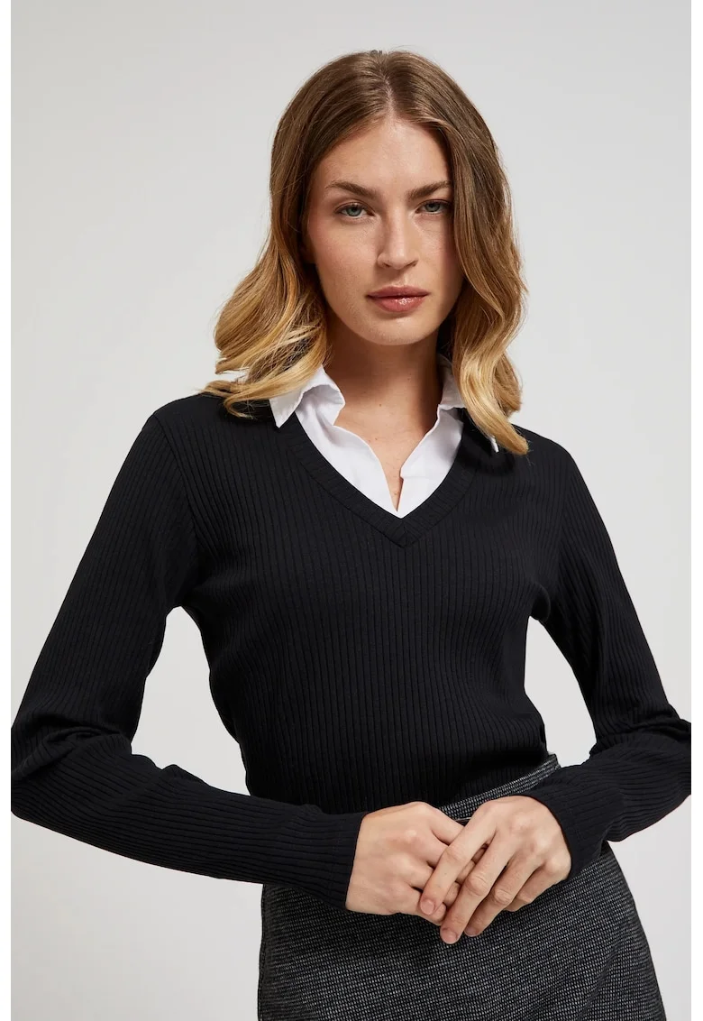 Z-TS-4523, Negru