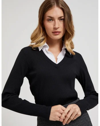 Z-TS-4523, Negru