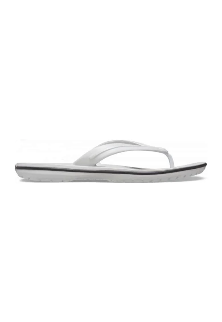 Slapi Flip Flops Pentru Barbati,  Crocband 1103332`4, Gri