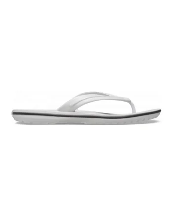 Slapi Flip Flops Pentru Barbati,  Crocband 1103332`4, Gri