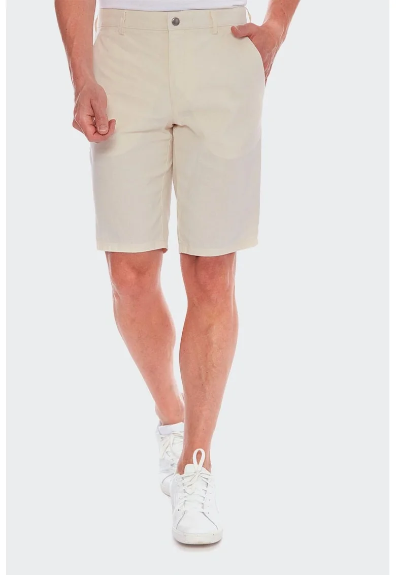 Pantaloni barbati  B-Lucky 5684 crem, Crem
