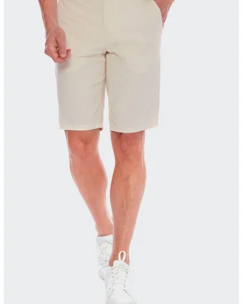 Pantaloni barbati  B-Lucky 5684 crem, Crem
