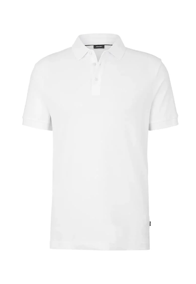 Tricou oversize cu material texturat și decupaj lateral 30036084, Alb