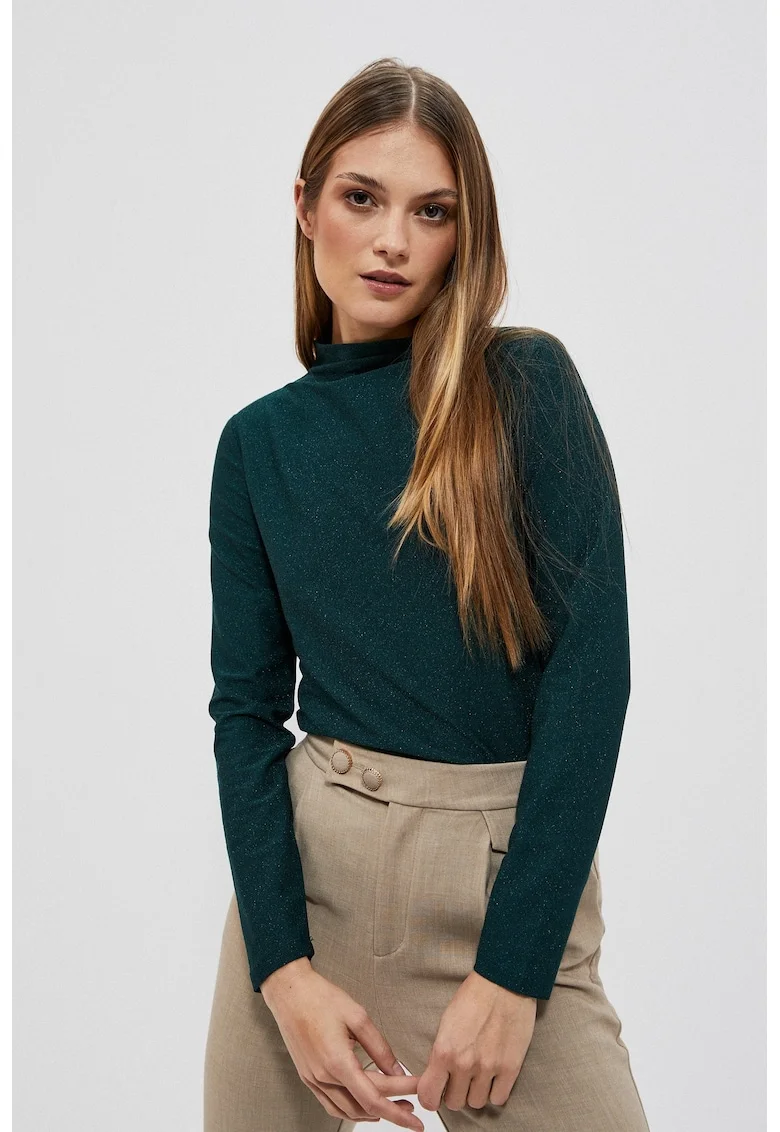Z-TS-3924, Verde