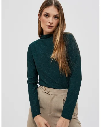 Z-TS-3924, Verde