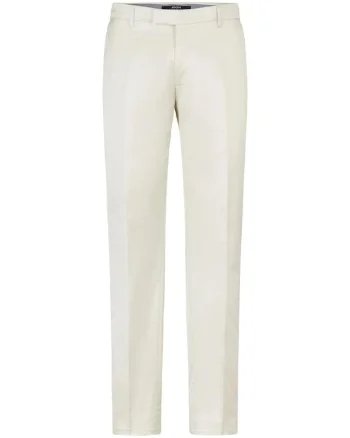 ,Pantaloni regular fit cu buzunare laterale STR11