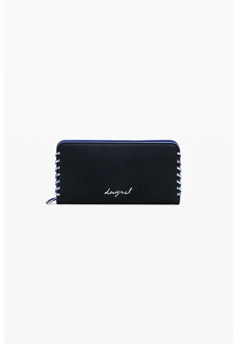 Portofel dama negru 25WAYP12, Negru, One Size