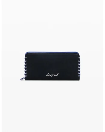 Portofel dama negru 25WAYP12, Negru, One Size
