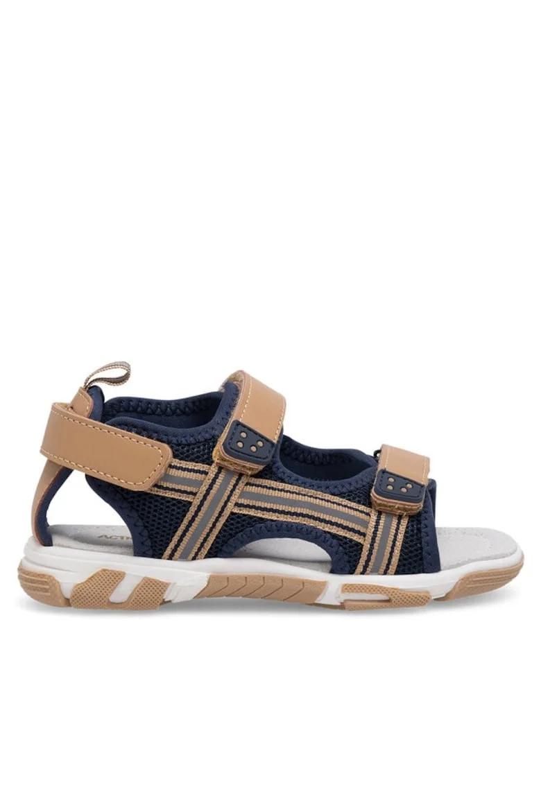 Pantofi copii,  590558857126130, Textil, Maro