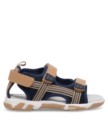 Pantofi copii,  590558857126130, Textil, Maro