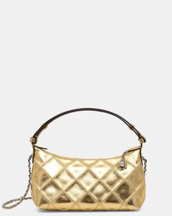 Tory Burch geantă crossbody pentru femei din piele Fleming