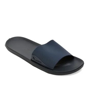 Papuci RIDER bleumarin, 1249183, din pvc