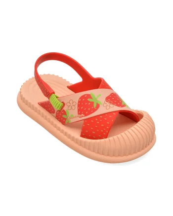 Sandale IPANEMA bej, 8380444, din pvc