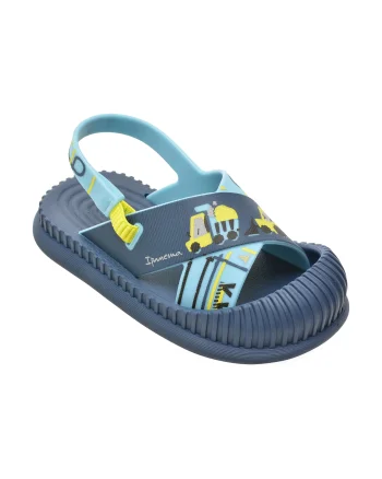 Sandale IPANEMA albastre, 8380448, din pvc