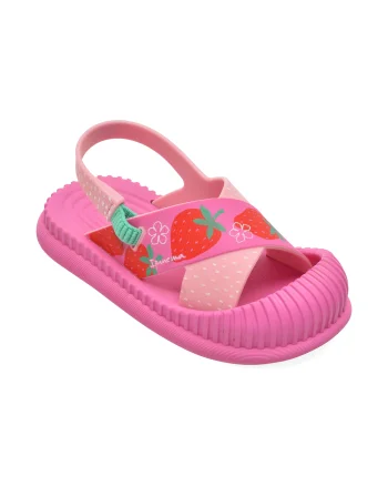 Sandale IPANEMA roz, 8380447, din pvc