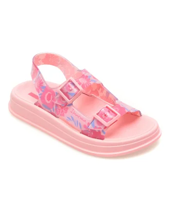 Sandale IPANEMA roz, 8386268, din pvc